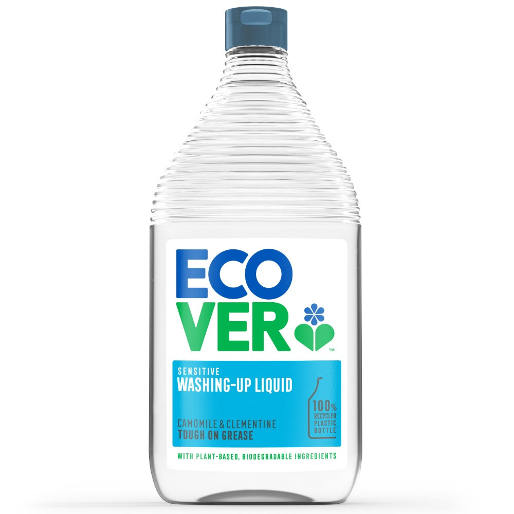 エコベールカモミール 食器用洗剤950ML